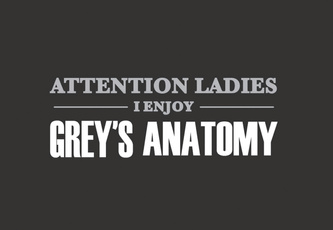 Attention Ladies