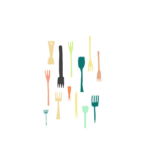 I Love Your Forks