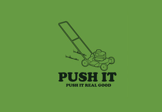 Push It