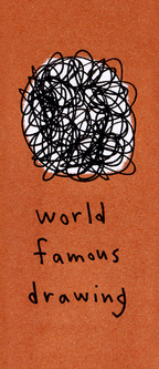 World Famous Drawing