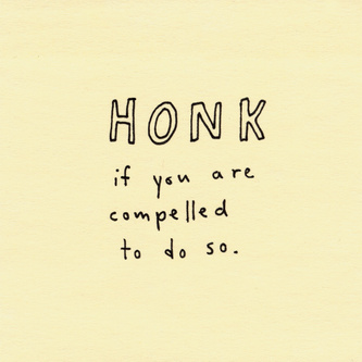 Honk