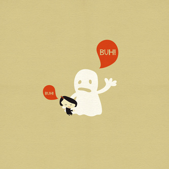 Ghost
