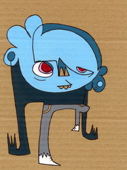 Wonk