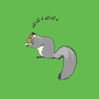 Squirrel Pod