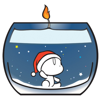 Candle