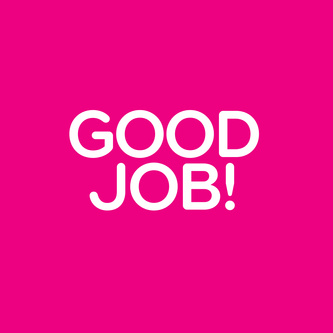 good job