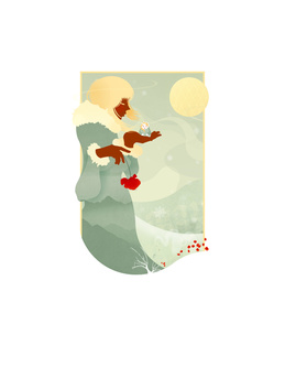 Mountain Poppies 