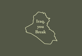 You Break