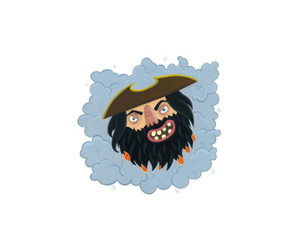 Blackbeard