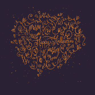 halloween greetings 2