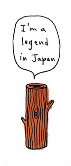 Log Legend