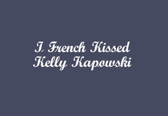 Kelly Kapowski