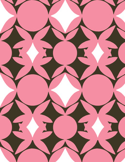 design 485 pinks
