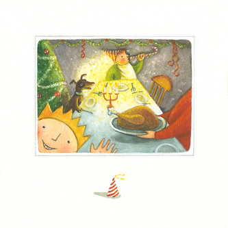 Christmas Snapshot