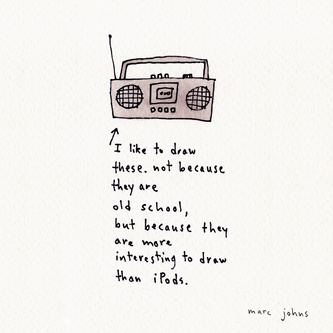 Boom Box