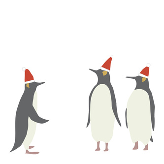 Penguin