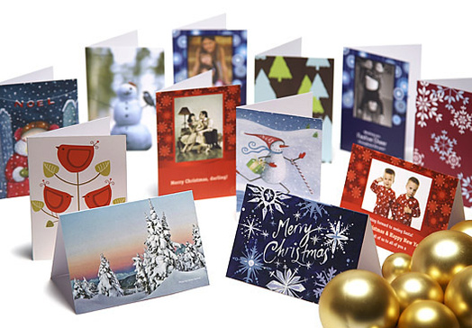 Christmas Cards