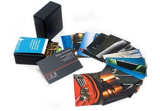 Business Cards