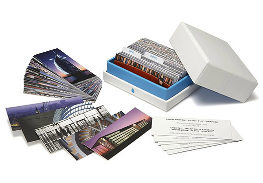MiniCards