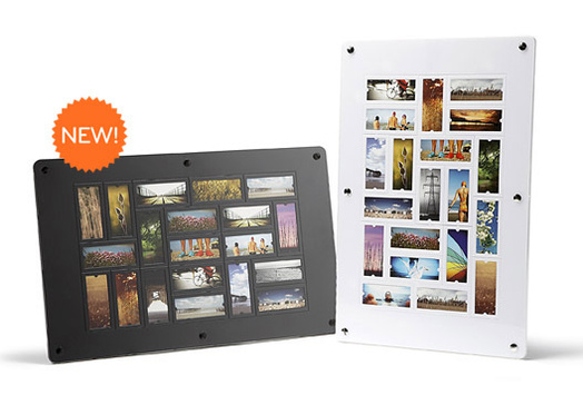 Mosaic Frames