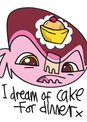 Dinner Cake