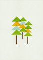 trees
