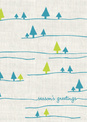 Trees Lines 1