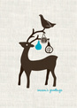 Lone Deer 2