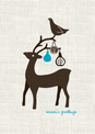 Lone Deer 2