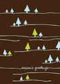 Trees Lines 2