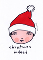 Christmas Indeed