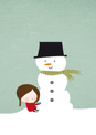 Snowman
