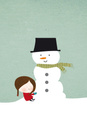 Snowman