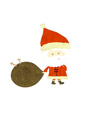 Santa