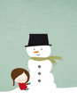 Snowman