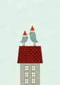 Christmas Birds