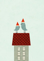 Christmas Birds