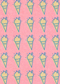 Ice Cream Wallpaper