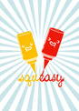 Squeasy