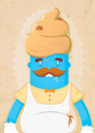 Baker Man