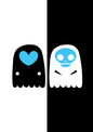 Jelly Ghost Blue