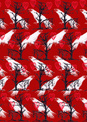 raven red