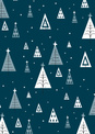 treesblue