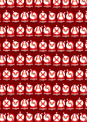 santasred