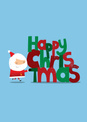 santahappy