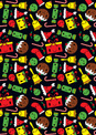 patternblack