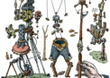 Machines