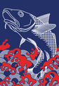 save the fish 