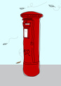  Postbox