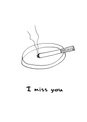i miss you 
